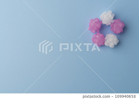 Konpeito light blue Konpeito light blue 109940658