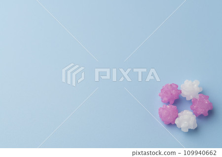 Konpeito light blue Konpeito light blue 109940662