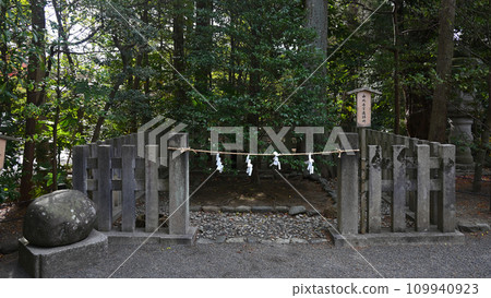 鶴岡八幡宮、唯若宮春日所 鶴岡八幡宮、唯若宮春日所 109940923