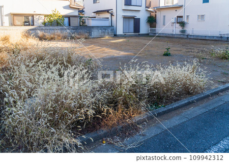 Lot of residential area 109942312