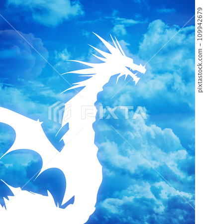 dragon 109942679