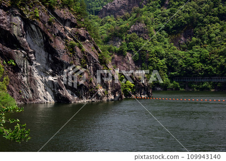 Hyuga Kami水壩的風景 Hyuga Kami水壩的風景 109943140