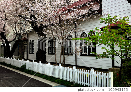 聖靈醫院大教堂 聖靈醫院大教堂 109943153