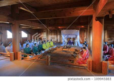 [佐賀縣] 吉野裡歷史公園（祭典展示） 109943863