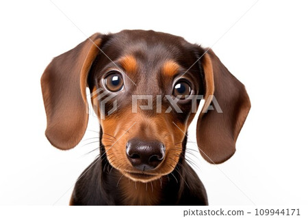 Miniature dachshund image 02 109944171