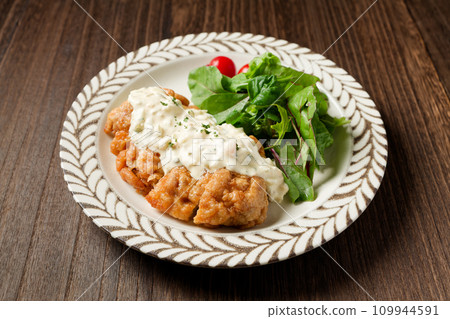 雞南蠻 雞南蠻 109944591