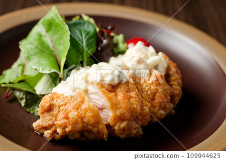 雞南蠻 雞南蠻 109944625