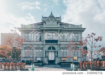 Aomori Bank Memorial Hall 109946738