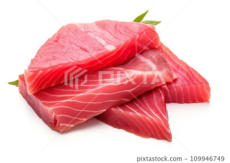 Tuna lean image 01 Tuna lean image 01 109946749