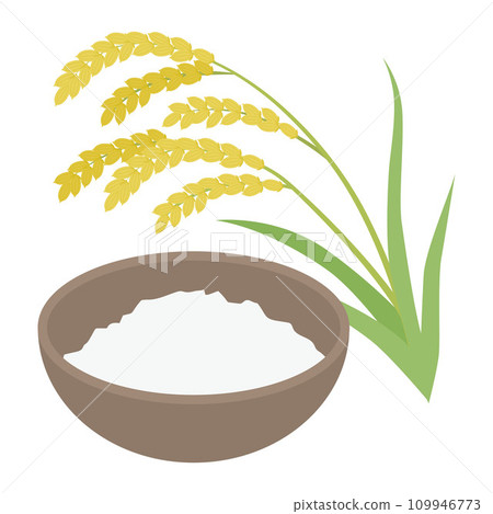 米粉的插圖 109946773