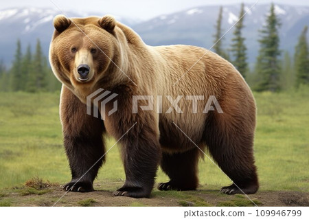 棕熊影像 05 109946799