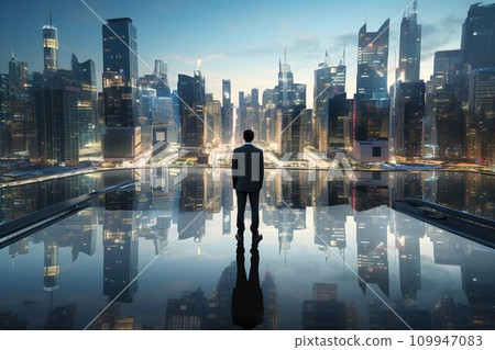 Global business image 08 Global business image 08 109947083