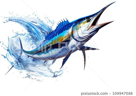 馬林魚影像 01 馬林魚影像 01 109947086