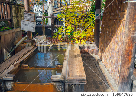 [Footbath] Futomaru [Yudanakashibu Onsenkyo] 109947686