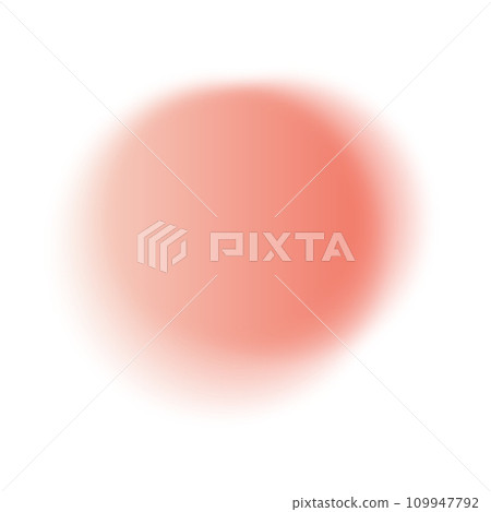 Abstract gradient circle frames set. Colored light glow round buttons. Vector illustration isolated on transparent background Abstract gradient circle frames set. Colored light glow round buttons. Vector illustration isolated on transparent background 109947792