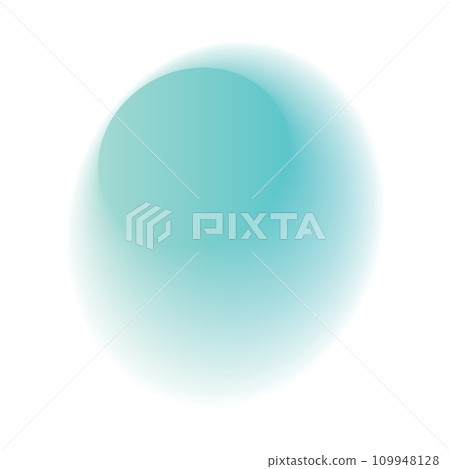 Abstract gradient circle frames set. Colored light glow round buttons. Vector illustration isolated on transparent background Abstract gradient circle frames set. Colored light glow round buttons. Vector illustration isolated on transparent background 109948128