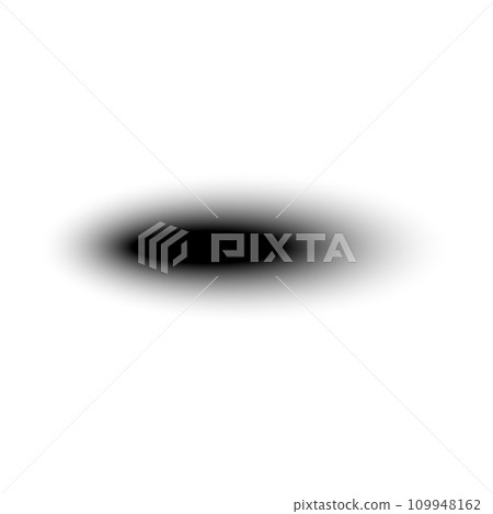 Shadow effects with grain, noise, and dot patterns. shade in black gradient with stipple, sand texture. Flat vector illustrations isolated in background. Shadow effects with grain, noise, and dot patterns. shade in black gradient with stipple, sand texture. Flat vector illustrations isolated in background. 109948162