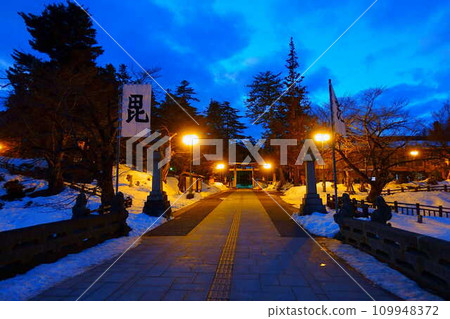 松崎公園亮燈 松崎公園亮燈 109948372