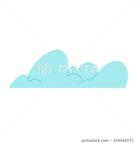 Steam cloud puffs of different shapes and sizes. Isolated abstract vapor silhouette flow, smoky elements of gas explosions, dust or vapor. Comic clouds, steaming smoke flows, steam explosion cloud. Steam cloud puffs of different shapes and sizes. Isolated abstract vapor silhouette flow, smoky elements of gas explosions, dust or vapor. Comic clouds, steaming smoke flows, steam explosion cloud. 109948572