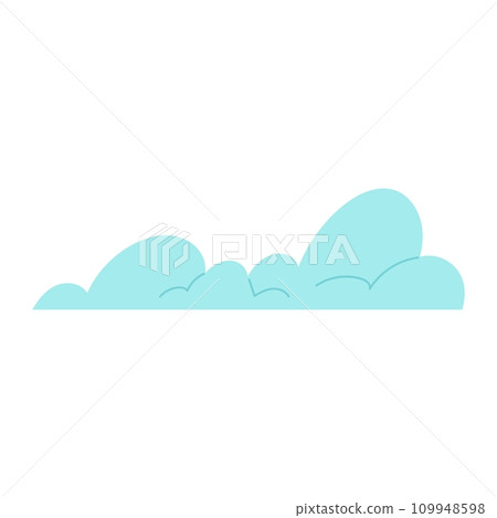 Steam cloud puffs of different shapes and sizes. Isolated abstract vapor silhouette flow, smoky elements of gas explosions, dust or vapor. Comic clouds, steaming smoke flows, steam explosion cloud. Steam cloud puffs of different shapes and sizes. Isolated abstract vapor silhouette flow, smoky elements of gas explosions, dust or vapor. Comic clouds, steaming smoke flows, steam explosion cloud. 109948598