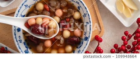 湯圓 冬至 紅色 白色 粉色 Tang yuan タンユエン 団子 湯圓 冬至 紅色 白色 粉色 Tang yuan タンユエン 団子 109948664