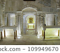Jerusalem at the Church of the Holy Sepulcher 109949670