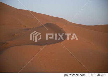 撒哈拉沙漠 撒哈拉沙漠 109950308