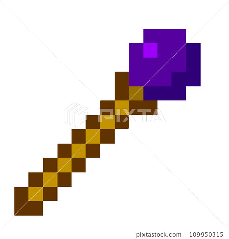 點圖:手杖(紫) 點圖:手杖(紫) 109950315