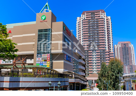 千葉縣、佐倉市、東加丘、東加廣場、Sky Plaza 東加丘南塔 千葉縣、佐倉市、東加丘、東加廣場、Sky Plaza 東加丘南塔 109950400