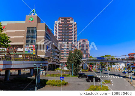 千葉縣、佐倉市、東加丘、東加廣場、Sky Plaza 東加丘南塔 千葉縣、佐倉市、東加丘、東加廣場、Sky Plaza 東加丘南塔 109950403