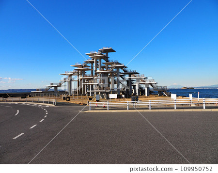 Meiji Centennial Observatory (Futtsu City) 109950752