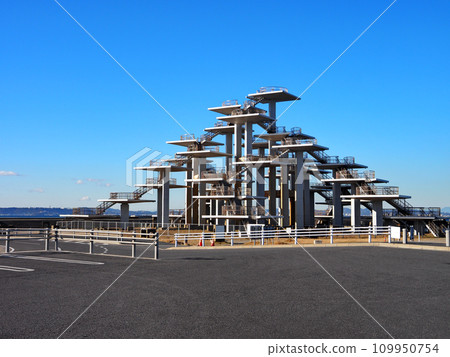 Meiji Centennial Observatory (Futtsu City) 109950754