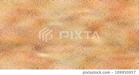 Brown shark skin seamless texture 109950957