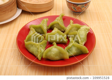 蒸蝦餃 蒸蝦餃 109951528