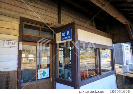 平成築後鐵路Ab浦站 平成築後鐵路Ab浦站 109951606