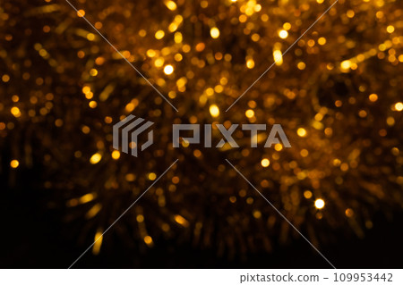 Glitter spark background material Glitter spark background material 109953442