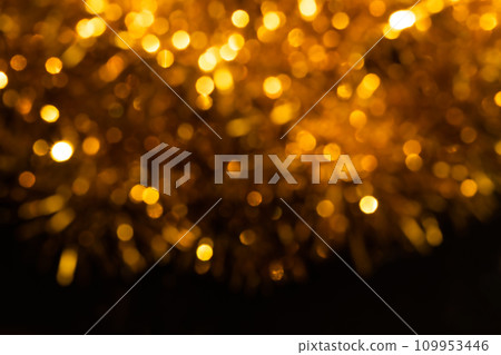 Glitter spark background material 109953446