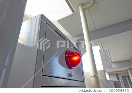 Condominium connection water pipes/water outlets Condominium connection water pipes/water outlets 109954833