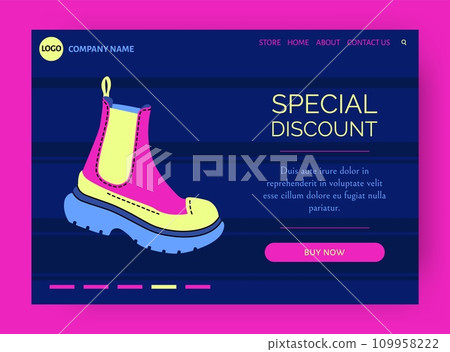 Discount shoes deals website