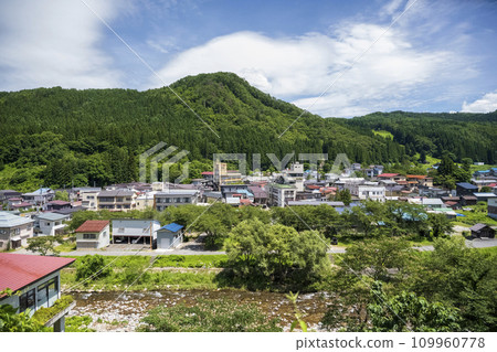 小野川溫泉 109960778