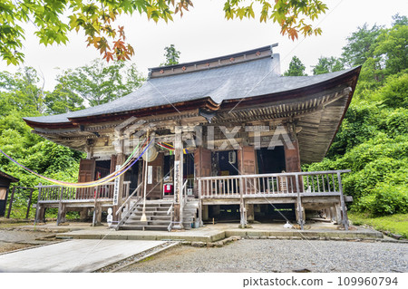 若松寺 109960794