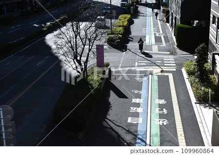 Road traffic road signs/traffic safety materials Road traffic road signs/traffic safety materials 109960864