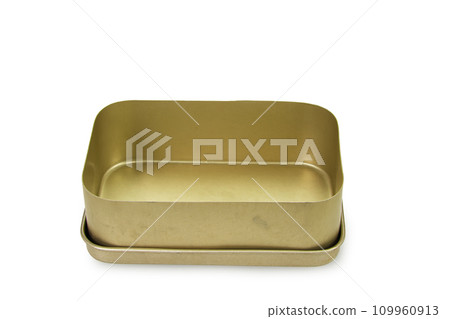 Showa retro aluminum lunch box 109960913