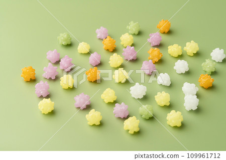 金平湯綠/鶯色 109961712