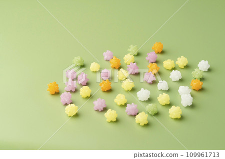 金平湯綠/鶯色 109961713