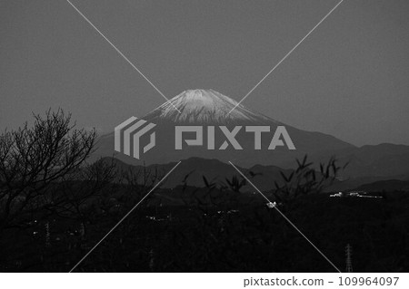 冬天的富士山,新年賀卡素材,美麗的日本,日本旅遊旅遊素材 冬天的富士山,新年賀卡素材,美麗的日本,日本旅遊旅遊素材 109964097