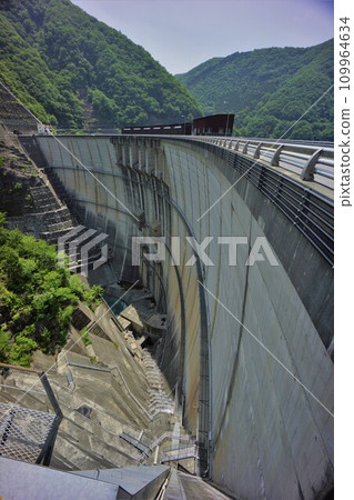 川路水壩堤防 川路水壩堤防 109964634