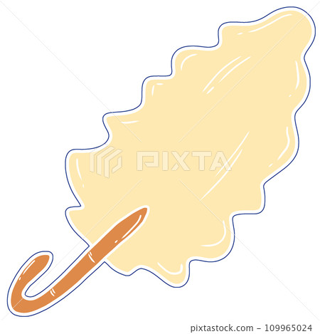 illustration of duster 109965024