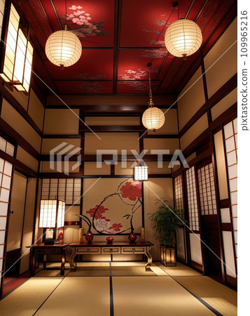 Japan Interior Design Japan Interior Design 109965216