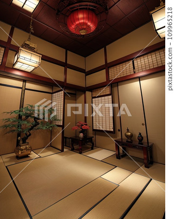 Japan Interior Design 109965218